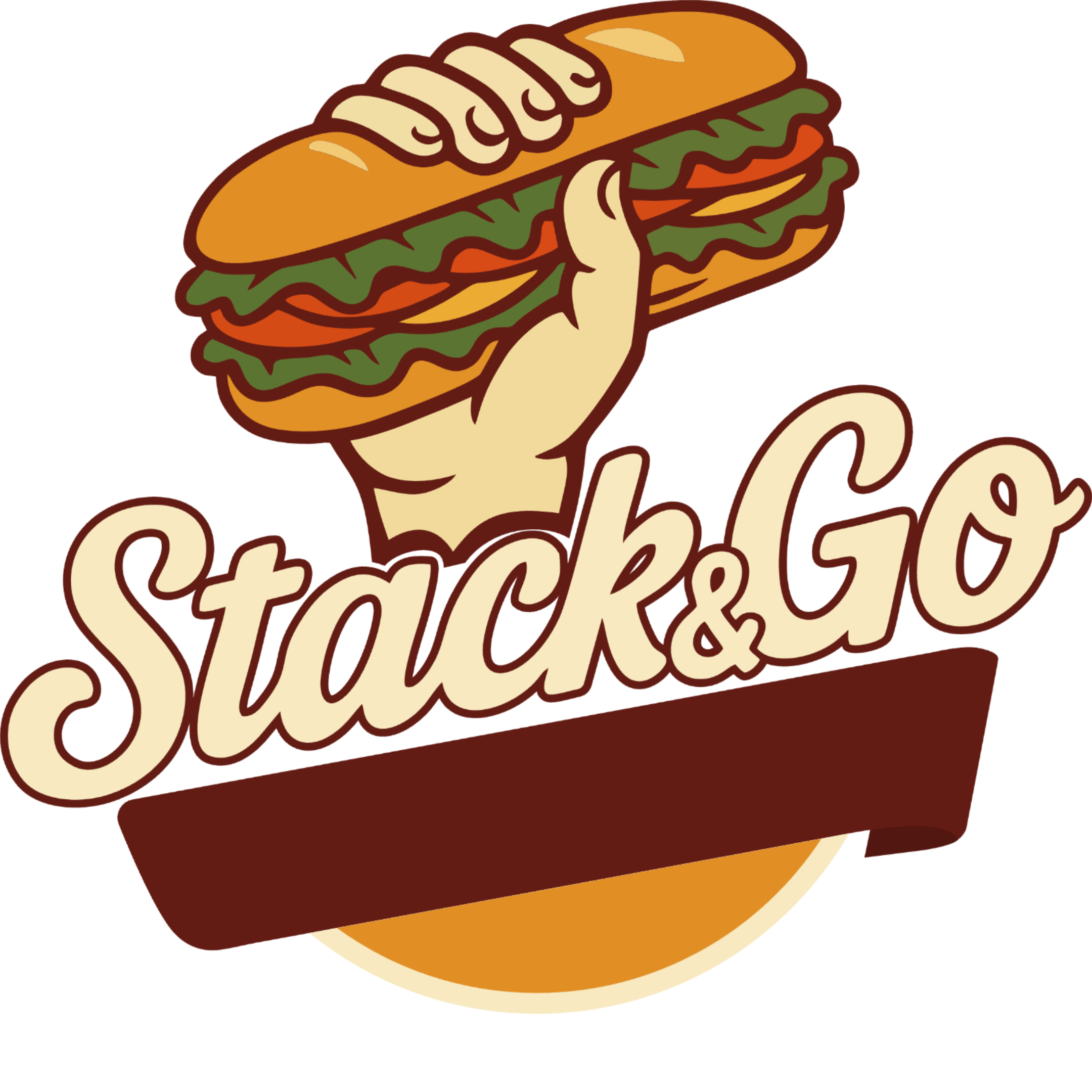 Stack&Go Logo